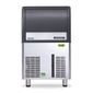EcoX ACM87 Automatic Self Contained Hydrocarbon Ice Machine (44kg/24hr)