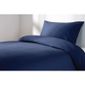 GU179 Spectrum Fitted Sheet Navy Double