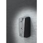 FN380 AutoFoam Touch-Free Foam Soap and Sanitiser Dispenser 1.1Ltr Black/Chrome