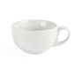 Whiteware CB469 Cappuccino Cups White 200ml (Pack of 12)