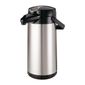 U900 Furento Pump Action 2.2 Ltr Stainless Steel Airpot