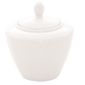 V9493 Simplicity White Covered Sugar Bowls (Pack of 6)