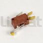 SW64 MICROSWITCH - From SN 23037530 To SN 20115154