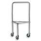 1500261 Trolley for 30 Ltr Bowl