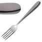City CF323 Dessert Forks (Pack of 12)