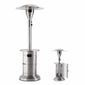 Emporio FS329 Black Flame Heater