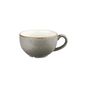 DK565 Cappuccino Cup Peppercorn Grey 12oz (Pack of 12)