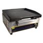 P109 Electric Countertop Cast Iron Plate Griddle
