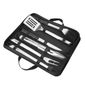 HP288 BBQ 6 Piece Utensils Set