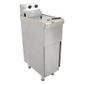 NPSPF9 9 Ltr Electric Freestanding Single Tank Fryer (1 x Basket)