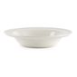 White W891 Pasta Plates 280mm (Pack of 12)