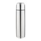 CN696 Vacuum Flask Stainless Steel 1Ltr