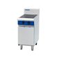 Evolution IN512-CB 10kW 2 Zone Induction Cooktop With Cabinet Base