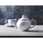 VV820 Lids For Simplicity Teapots (Pack of 12)