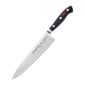 Premier Plus GD764 Asian Style Chefs Knife Black 8.5"