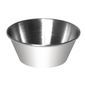 GG877 Stainless Steel 40ml Sauce Cups (Pack of 12)