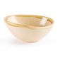 Kiln GP461 Bowls Sandstone 165mm (Pack of 6)