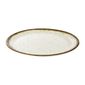 HC692 Stone Art Flat Plate 300mm