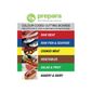 E3699 Colour Coding Wall Chart A3