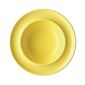 Heritage DW148 Raised Rim Bowls Yellow 205mm (Pack of 4)