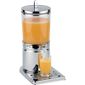 CF064 4 Ltr Stainless Steel Juice Dispenser