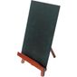 E078 Bar Top Easel & A4 Chalkboard