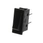 SW72 Momentary Switch for Opus 800 Freestanding Single Tank Gas Fryers