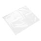 CU378 Micro-channel Vacuum Pack Bags 350x450mm (Pack of 50)