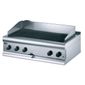 Silverlink 600 ECG9 Electric Countertop Chargrill