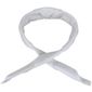 A010 Neckerchief White