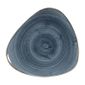 DW361 Triangular Plates Blueberry 311mm (Pack of 6)