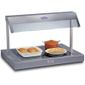 HDU20ZG Countertop Heated Display With Gantry (2 x 1/1GN)