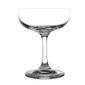 GF732 Bar Collection Crystal Champagne Saucers 200ml (Pack of 6)