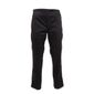 BB301-M Mens Lightweight Slim Trouser Black M