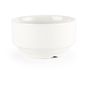 White P743 Soup Bowls 398ml (Pack of 24)