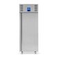 Medi+ HWMP620 620 Ltr Upright Single Door Stainless Steel Medical Fridge