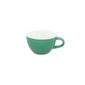 Café BN392 Porcelain Bowl Shaped Cups Sage Green 340ml (Pack of 12)
