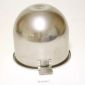 2502305 5 Ltr Stainless Steel Bowl