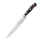 Premier Plus GD765 Serrated Blade Slicer Knife Black 8.5"