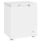 GM200 189 Ltr White Chest Freezer