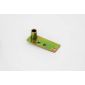16744 Bottom Hinge Pin for Wires (Left)