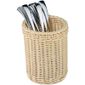 CF300 Rattan Cutlery Basket