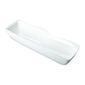 Alchemy Counterwave CC415 Rectangular Serving Dishes 500x160mm (Pack of 2)