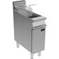 Dominator Plus G3830/N 15 Ltr Natural Gas Freestanding Single Tank Fryer (1 x Basket)