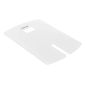GF02 White Glass Front for Filterflow Wall Mounted Automatic Water Boilers