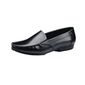 Jenni BB587-38 Slip On Dress Shoes Black Size 5
