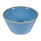 DY891 Sauce Dishes Cornflower Blue 90ml 3oz (Pack of 12)