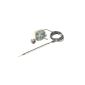 Y16000 Control Thermostat for Opus 800 Freestanding Electric Fryers