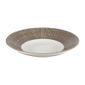 Bamboo DY090 Deep Round Coupe Plates Dusk 225mm (Pack of 12)