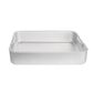 K414 Deep Roasting Pan 520mm